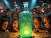 手游染料倒賣真的能月入過萬？揭秘背后的暴利與陷阱！
