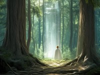 神木之地藏何秘？誅仙手游等你來探秘！