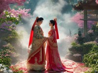 手游婚禮也能這么甜？倩女手游結(jié)婚分享照片，浪漫瞬間直擊心靈！
