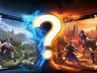 兩款經(jīng)典武俠手游，誰更勝一籌？
