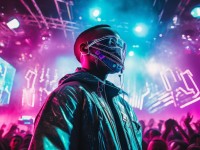 19歲RAPPER潮水如何引爆全網(wǎng)？他的秘密武器是什么？