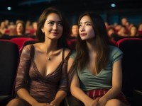 女朋友的閨蜜電影，友情與愛(ài)情的界限在哪里？