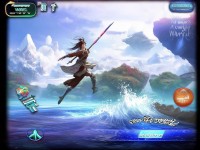 劍俠世界手游，跨平臺體驗，暢游武俠江湖，你準備好了嗎？