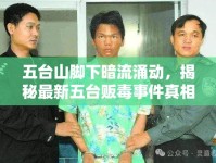 五臺山腳下暗流涌動，揭秘最新五臺販毒事件真相
