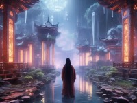 在虛擬世界真的能找到心靈的棲息地嗎？——軒轅傳奇手游啟示錄