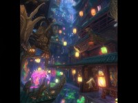 七十二層奇樓手游里藏著多少不為人知的東方奇幻秘境？