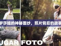 夢莎姐的神秘面紗，照片背后的故事
