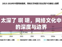 太深了 啊 嗯，網(wǎng)絡(luò)文化中的深度與邊界