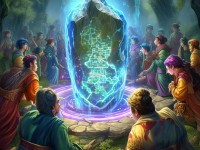 尋仙手游能賺錢么，游戲經(jīng)濟與盈利模式的探討