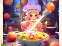 問道手游桃子蘿卜怎么搭配？解鎖美味與樂趣的雙重體驗(yàn)！