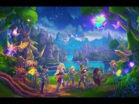 魔域手游，探索魔幻世界的奇幻之旅，你準備好了嗎？