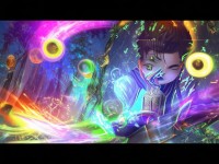 神武2手游，解鎖高級幸運，真的能探索無限可能嗎？