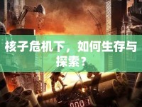 核子危機下，如何生存與探索？
