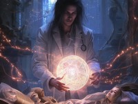 醫(yī)師加點也能逆天改命？倩女幽魂最強治療秘訣是什么？，通過逆天改命制造懸念，用問句引發(fā)好奇，同時突出最強治療秘訣的價值感，符合手游玩家追求極致屬性的心理）
