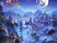 蓬萊仙境未解之謎，誅仙手游中的夢幻與武俠之旅你探索了嗎？