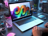 18歲MacBook Pro高清體驗：你的電腦還能再戰(zhàn)幾年？