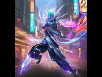 天龍手游哪個職業(yè)最適合我？