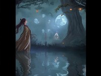 倩女幽魂手游，如何在這虛擬世界中找到你的幽魂情緣？