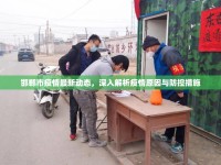 邯鄲市疫情最新動態(tài)，深入解析疫情原因與防控措施