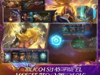 S4寡婦打野天賦揭秘：如何快速上分？你真的了解她的潛力嗎？