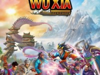 臥虎藏龍2手游震撼來襲，誰能問鼎武俠之巔？