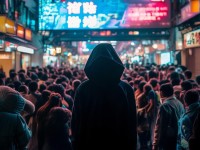 90后街頭門事件：真相何在？誰在操控輿論？