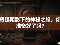骨鎮(zhèn)陰影下的神秘之旅，你準(zhǔn)備好了嗎？