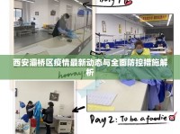 西安灞橋區(qū)疫情最新動態(tài)與全面防控措施解析