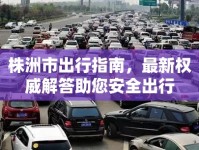 株洲市出行指南，最新權(quán)威解答助您安全出行
