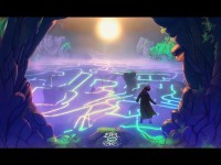 夢(mèng)幻誅仙手游隱藏，你找到了多少未知世界的秘密？