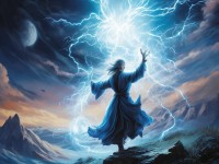 尋仙手游掌電技能有多強(qiáng)？掌控雷電的終極奧義大公開！