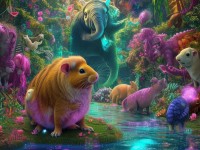 打造夢幻動(dòng)物園，寵物真的能繁殖嗎？