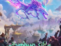 鎮(zhèn)魂曲手游，神獸世界等你來探索，奇幻之旅即將開啟？