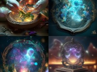 夢(mèng)幻誅仙手游配方，如何解鎖神秘世界的鑰匙？