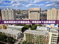 臨沭地區(qū)降價藥最新動態(tài)，惠民政策下的健康福音
