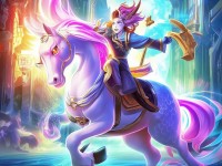軒轅傳奇手游，解鎖所有坐騎，你準(zhǔn)備好了嗎？