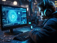 CSGO準星參數(shù)設(shè)置秘籍：你的瞄準真的精準嗎？如何優(yōu)化提升？