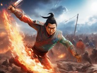 手游大唐無雙天煞如何稱霸戰(zhàn)場？核心策略大揭秘！