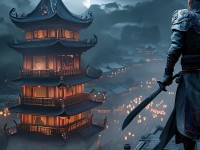 武俠手游里，你真的體驗(yàn)到了江湖韻味嗎？
