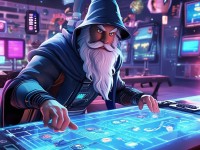 iOS用戶必看！尋仙手游白屏問題如何解決？