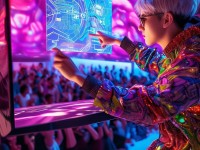CF手游果子究竟在哪個平臺直播？