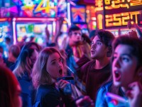 2017最燒錢(qián)手游，玩家為何頻頻剁手？揭秘背后的消費(fèi)陷阱與心理博弈！