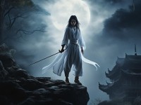 哪個俠隱江湖職業(yè)最能成就你的武俠夢？