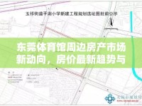 東莞體育館周邊房產(chǎn)市場(chǎng)新動(dòng)向，房?jī)r(jià)最新趨勢(shì)與投資分析