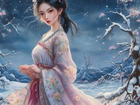 倩女幽魂手游東北服，古風(fēng)魅力與東北情懷的完美結(jié)合，你體驗(yàn)了嗎？