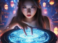 倩女幽魂手游打孔拆解攻略