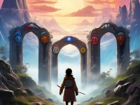 職業(yè)選擇困難？蜀山劍俠傳五大門派究竟哪個最適合你？