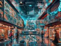 亞洲在線成人產(chǎn)業(yè)如何塑造文化與經(jīng)濟(jì)？