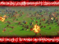 紅色復仇手游草花版，戰(zhàn)火重燃，你準備好重溫歷史了嗎？