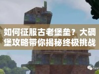 如何征服古老堡壘？大碉堡攻略帶你揭秘終極挑戰(zhàn)！